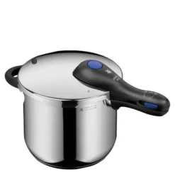 Perfect Plus Tryckkokare med Insats 6,5 L Cromargan