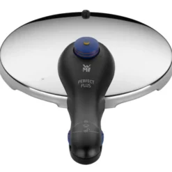 Perfect Plus Tryckkokare med Insats 6,5 L Cromargan