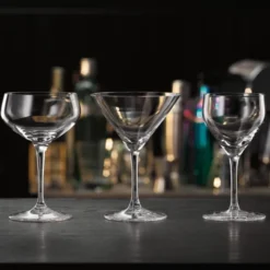 Perfect Serve Cocktailglas 17 cl 4-pack