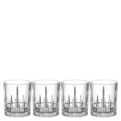 Perfect Serve D.O.F Glas 37 cl 4-pack