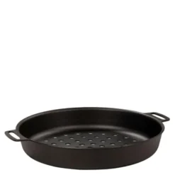 Perforerad form 30 cm