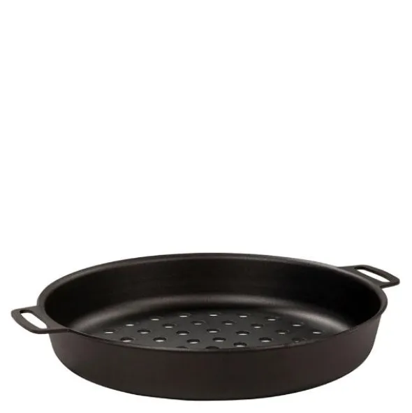 Perforerad form 30 cm