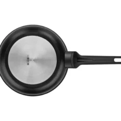 PermaDur Excellent stekpanna 24 cm svart