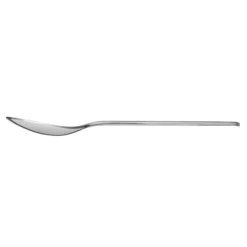 Perpetue tesked 16 cm polerat stål
