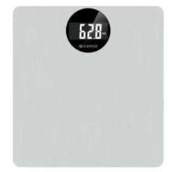 Personvåg PV400 31,1x2,2x29,1 cm rostfritt stål
