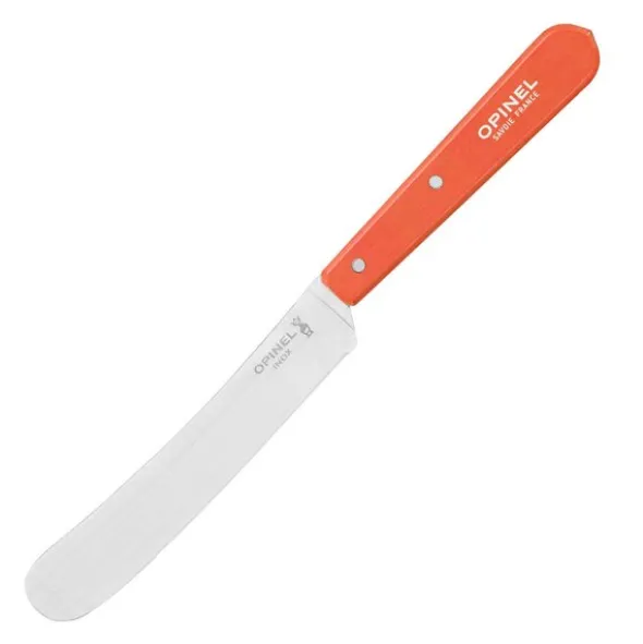 Petite Cuisine frukostkniv 21 cm Tangerine