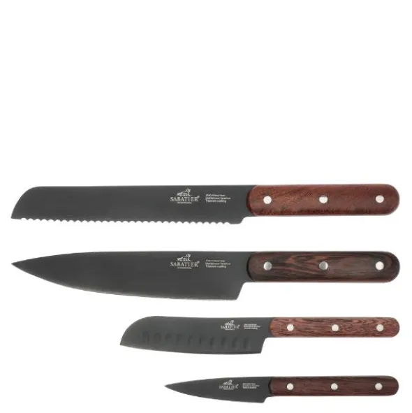 Phenix Knivset 4 delar