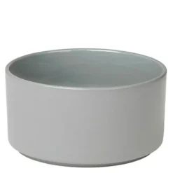 Pilar Skål 6 cm Mirage Grey