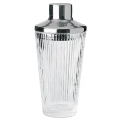 Pilastro Cocktail shaker 40 cl Klar