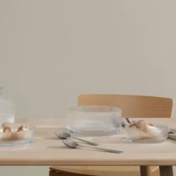 Pilastro Serveringsskål 21 cm Klar