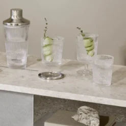 Pilastro vinglas 18 cl 4-pack klar