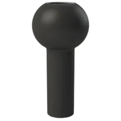 Pillar Vas 32 cm Svart