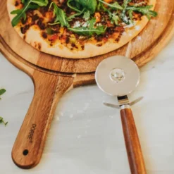 Pino Pizzaskärare 17,6 cm