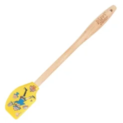 Pippi Bakar Slickepott 21 cm Gul