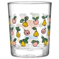 Pippi dricksglas 20 cl frukter klar