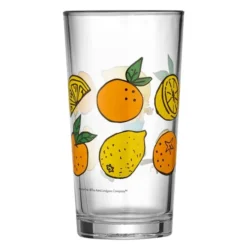 Pippi dricksglas Lemonad 25 cl