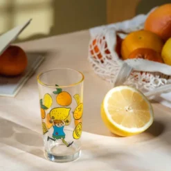Pippi dricksglas Lemonad 25 cl