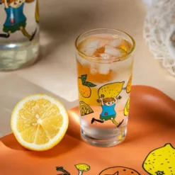 Pippi dricksglas Lemonad 25 cl