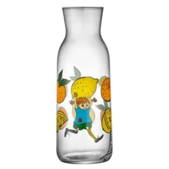 Pippi karaff Lemonad 1,2 L
