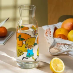 Pippi karaff Lemonad 1,2 L