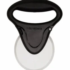 Pizza Cutter pizzahjul svart