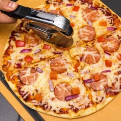 Pizzaskärare 23 cm