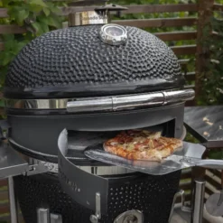 Pizzaspade Akacia