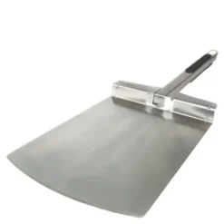 Pizzaspade 65 cm rostfritt stål