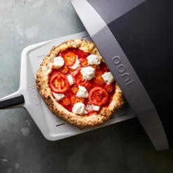 Pizzaspade Perforerad 30x70 cm