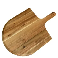 Pizzaspade 55x35 cm Akacia