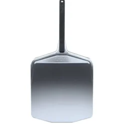 Pizzaspade 70x35,5 cm aluminium