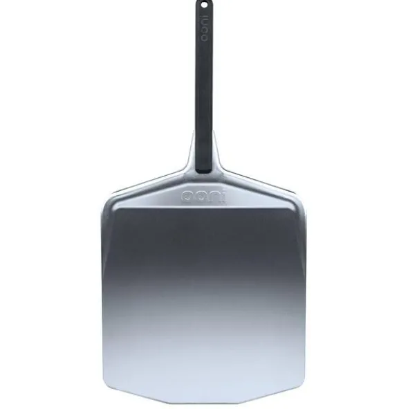 Pizzaspade 70x35,5 cm aluminium