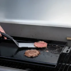 Plancha grillplatta 64x36 cm