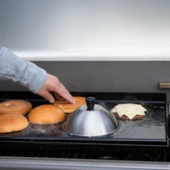 Plancha grillplatta 64x36 cm