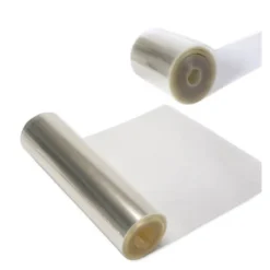 Plastfilm kantfilm 10cm x 20m
