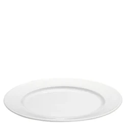 Plissé Assiett 17 cm