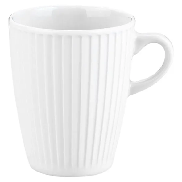 Plissé Mugg 27 cl