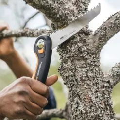 Plus™ grensåg M SW68 hopfällbar 26,9 cm