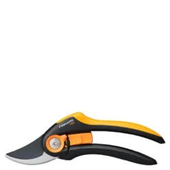 Plus™ sekatör P541 21 cm svart/orange