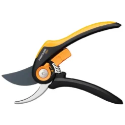 Plus™ sekatör P541 21 cm svart/orange