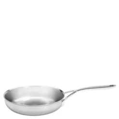 5-Plus stekpanna 20 cm rostfritt stål
