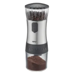 Polve kaffekvarn 22,5 cm rostfri