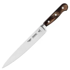 Polywood allkniv 20,5 cm brun