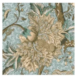 Pondicherry servett 40x40 cm 20-pack mineral
