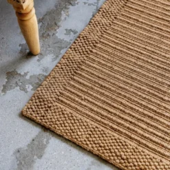 Ponsa jute dörrmatta 60x90 cm