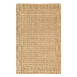 Ponsa jute dörrmatta 60x90 cm