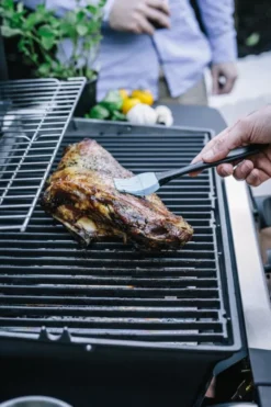 Porta Chef 320 portabel gasolgrill med 3 brännare