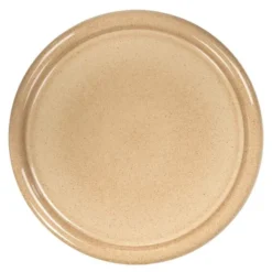 Porto liten tallrik 21,5 cm beige