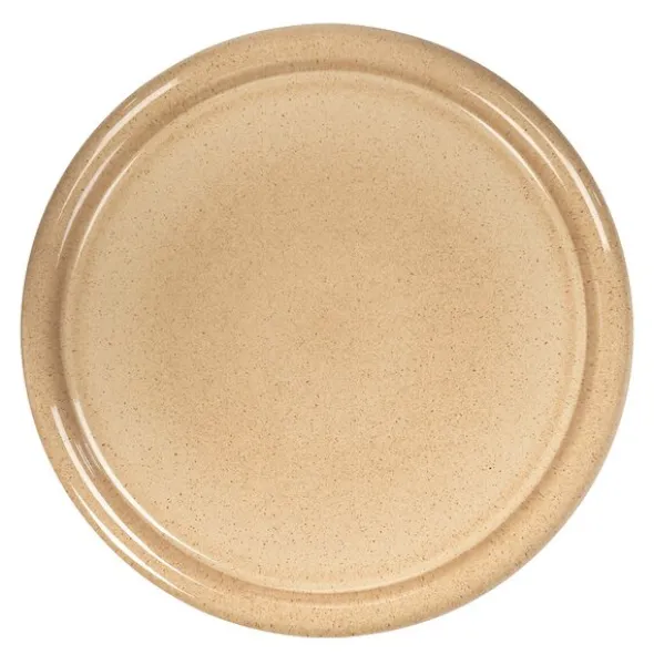 Porto liten tallrik 21,5 cm beige