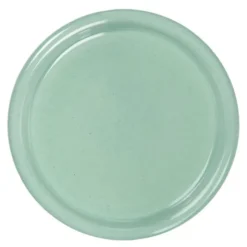 Porto mini tallrik 17 cm mintgrön